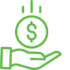 Des économies