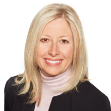 Nathalie Roy, courtière Hypothécaire – Québec