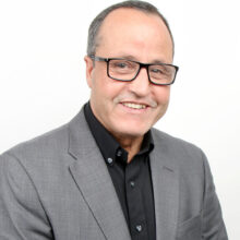 Mohamed Zerrouk, Courtier Hypothécaire – Grand-Montréal, Longueuil