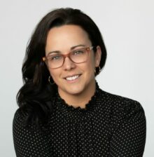 Sonia Laplante, Courtière Hypothécaire
